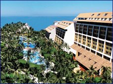 THE WESTIN RESORT AND SPA PUERTO VALLARTA